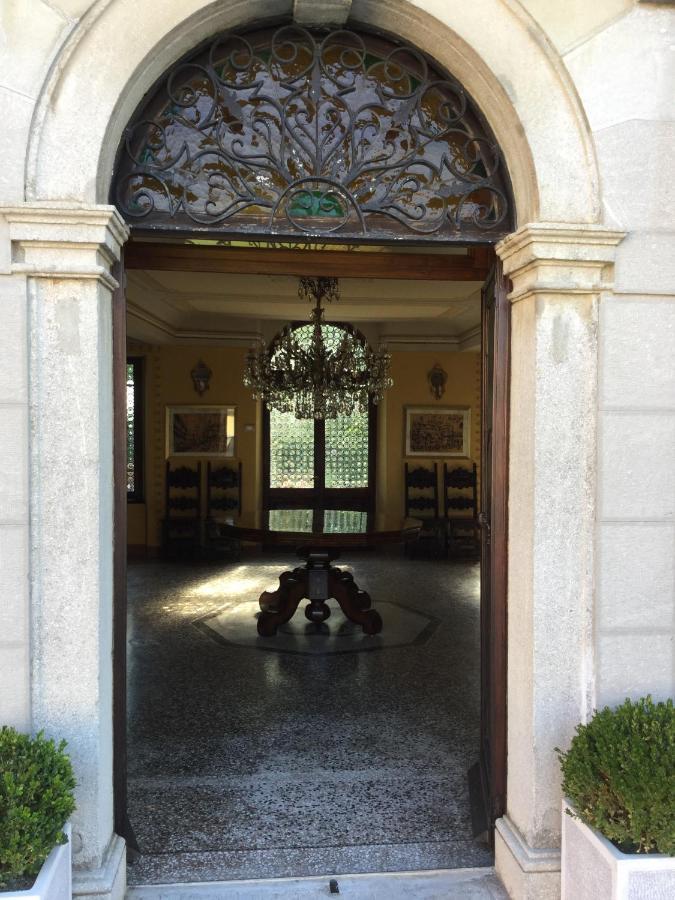Casa Ariis Clauiano Exterior foto