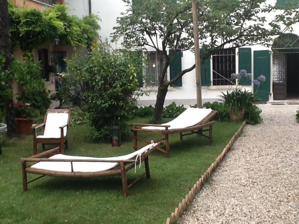 Casa Ariis Clauiano Exterior foto